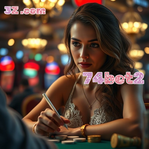 74bet2: Confiavel e Cheio de Oportunidades para Jogadores Brasileiros