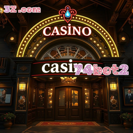 VIP 74bet2: A Experiência Exclusiva Que Transforma Jogos
